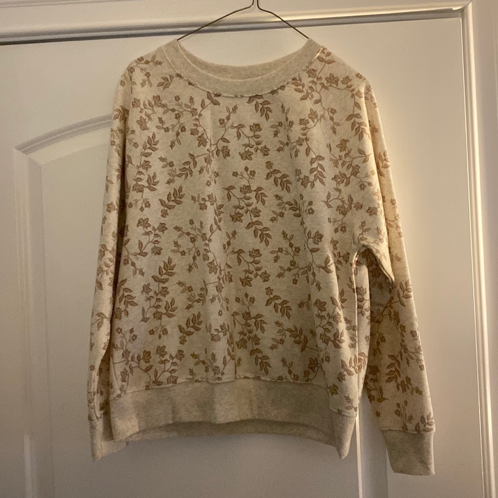 Old Navy Crew Neck
